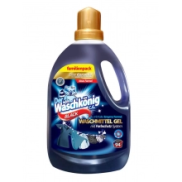 10-Zel Waschkonig BLACK 3L