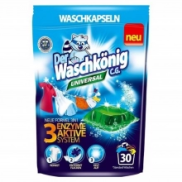 13-Waschkonig kapsulki do prania A30 UNIVERSAL