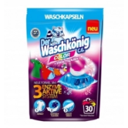14-Waschkonig kapsulki do prania A30 COLOR