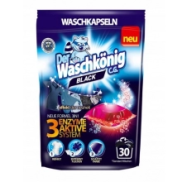 15-Waschkonig kapsulki do prania A30 BLACK