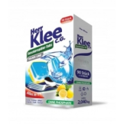 16-Klee tabletki do zmywarki A102