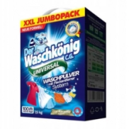 2-Proszek Waschkonig UNIVERSAL 7,5 kg