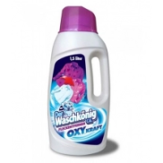 21-Odplamiacz w plynie Der Waschkonig 1,5L