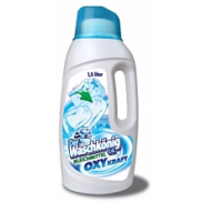 23-Wybielacz w plynie Der Waschkonig 1,5L