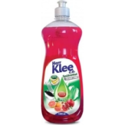 28-Plyn do mycia naczyn Herr Klee grejpfrut i granat 1L
