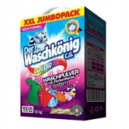 3-Proszek Waschkonig COLOR 7,5 kg