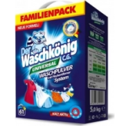 4-Proszek Waschkonig UNIVERSAL 5 kg