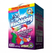 5-Proszek Waschkonig COLOR 5 kg