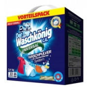 6-Proszek Waschkonig UNIVERSAL 2,5 kg