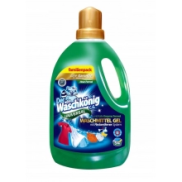 8-Zel Waschkonig UNIVERSAL 3L