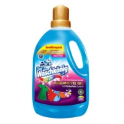 9-Zel Waschkonig COLOR 3L